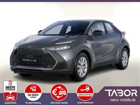 Used TOYOTA C-HR Hybrid 2024 Ad 