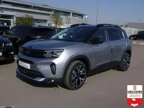 Used CITROEN C5 AIRCROSS Diesel 2024 Ad 