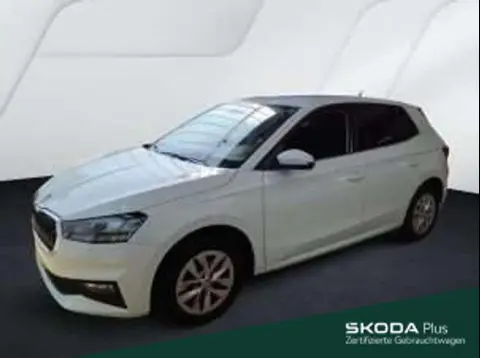 Used SKODA FABIA Petrol 2024 Ad 