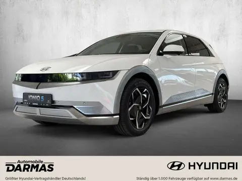 Annonce HYUNDAI IONIQ Électrique 2024 d'occasion 