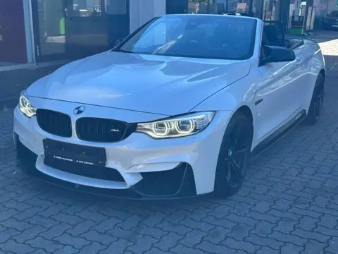 Annonce BMW M4 Essence 2016 d'occasion 