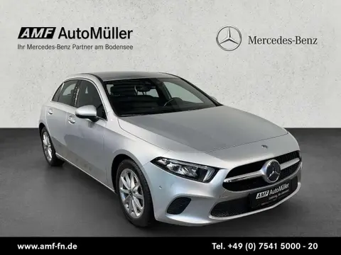 Used MERCEDES-BENZ CLASSE A Petrol 2020 Ad 