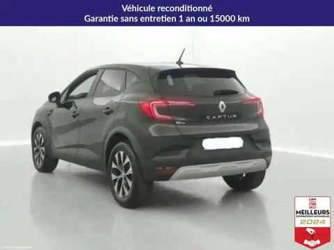 Annonce RENAULT CAPTUR Essence 2023 d'occasion 