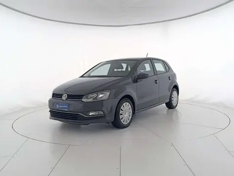 Used VOLKSWAGEN POLO Petrol 2016 Ad 