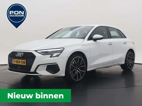 Annonce AUDI A3 Hybride 2021 d'occasion 