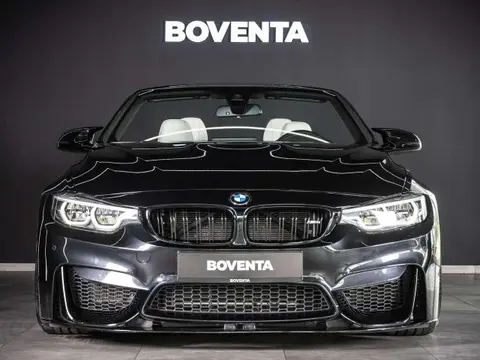 Used BMW M4 Petrol 2019 Ad 