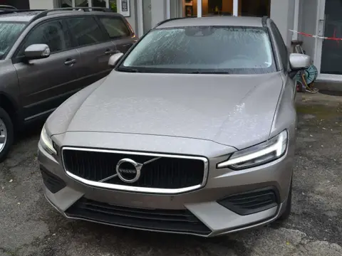 Used VOLVO V60 Diesel 2019 Ad 