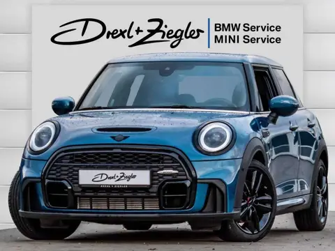 Used MINI COOPER Petrol 2024 Ad 