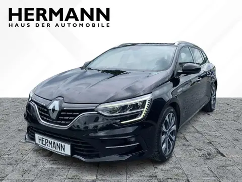 Used RENAULT MEGANE Hybrid 2020 Ad 