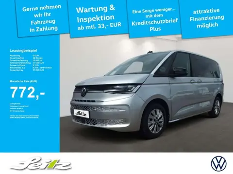 Used VOLKSWAGEN T7 Diesel 2023 Ad 