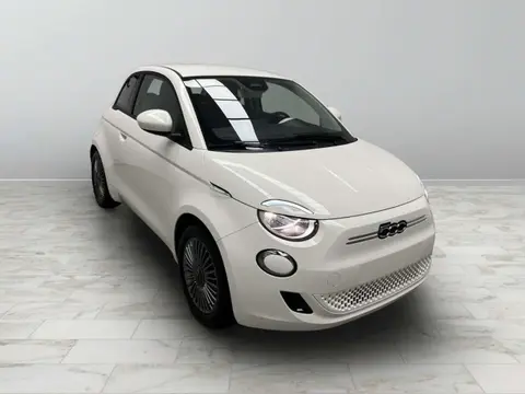 Annonce FIAT 500 Électrique 2022 d'occasion 