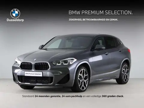 Annonce BMW X2 Essence 2021 d'occasion 