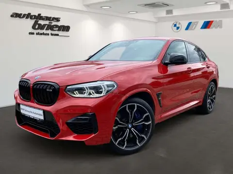 Used BMW X4 Petrol 2021 Ad 