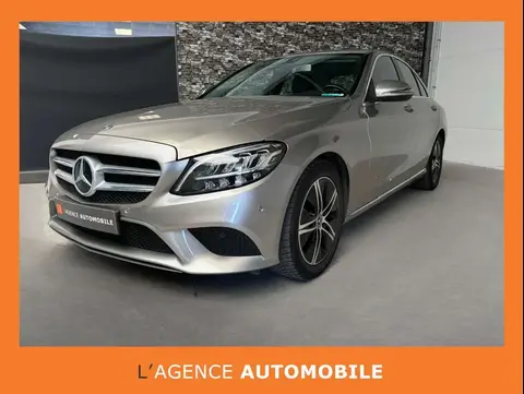 Used MERCEDES-BENZ CLASSE C Diesel 2019 Ad 