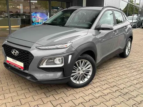 Annonce HYUNDAI KONA Essence 2019 d'occasion 