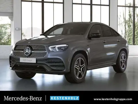 Used MERCEDES-BENZ CLASSE GLE Hybrid 2021 Ad 