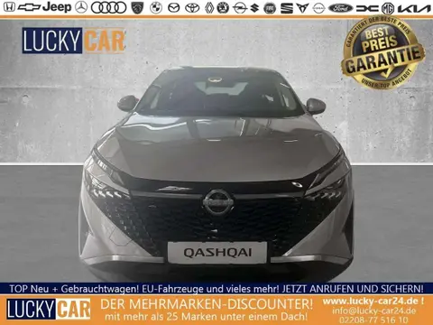 Used NISSAN QASHQAI Petrol 2024 Ad 