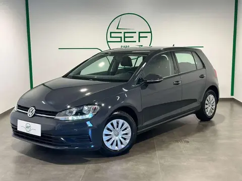 Annonce VOLKSWAGEN GOLF Essence 2019 d'occasion 