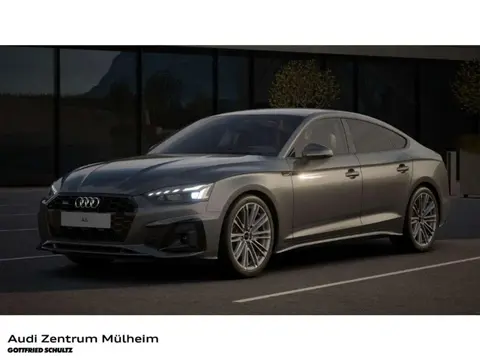 Annonce AUDI A5 Essence 2023 d'occasion Allemagne