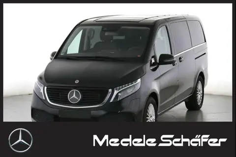 Used MERCEDES-BENZ EQV Electric 2022 Ad 