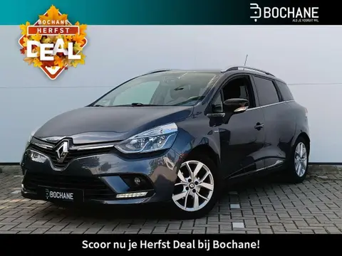 Used RENAULT CLIO Petrol 2019 Ad 