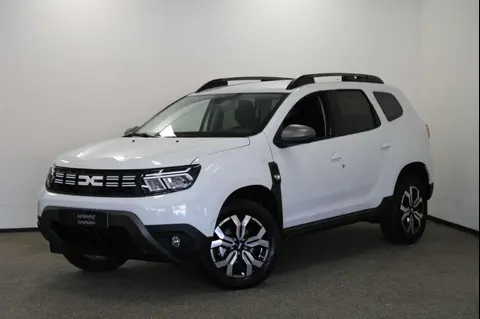 Used DACIA DUSTER Petrol 2024 Ad 