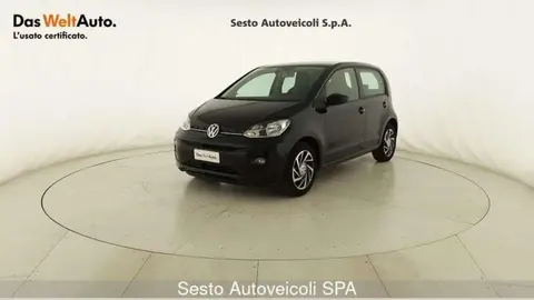 Used VOLKSWAGEN UP!  2019 Ad 