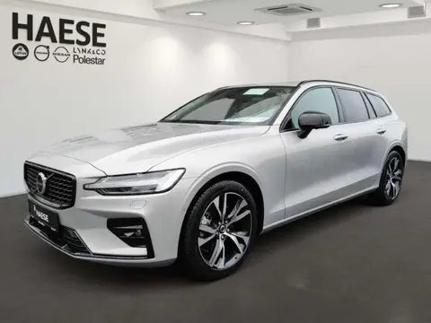 Used VOLVO V60 Petrol 2024 Ad 