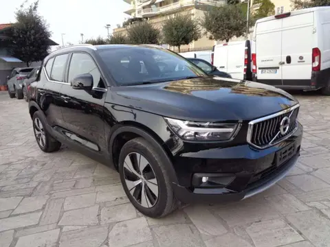 Used VOLVO XC40 Hybrid 2020 Ad 