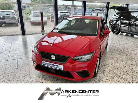 Used SEAT IBIZA Petrol 2023 Ad 