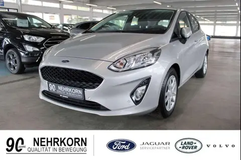 Used FORD FIESTA Petrol 2019 Ad 