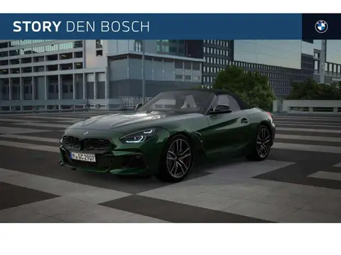 Used BMW Z4 Petrol 2024 Ad 