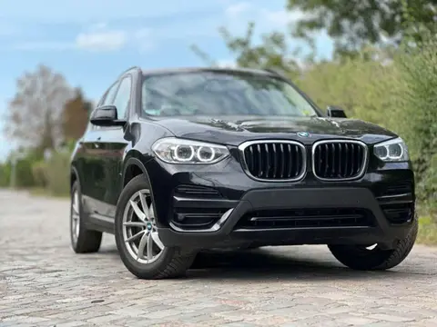 Used BMW X3 Diesel 2019 Ad 