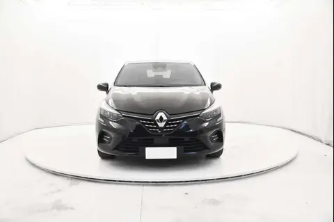 Annonce RENAULT CLIO Essence 2023 d'occasion 