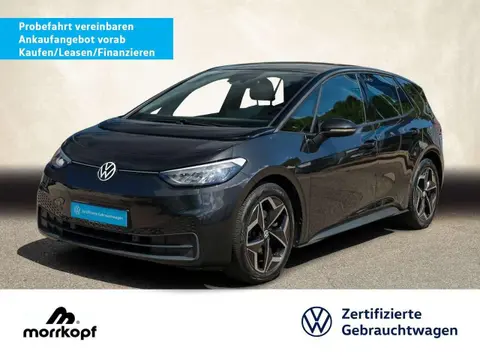 Used VOLKSWAGEN ID.3 Electric 2021 Ad 