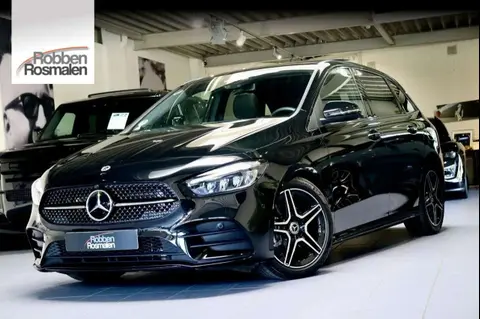 Annonce MERCEDES-BENZ CLASSE B Hybride 2024 d'occasion 