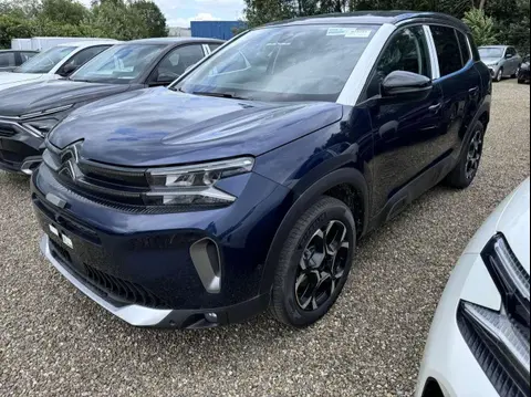 Annonce CITROEN C5 AIRCROSS Essence 2024 d'occasion 