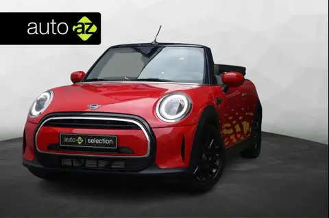 Annonce MINI COOPER Essence 2022 d'occasion 