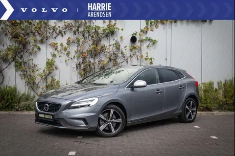 Used VOLVO V40 Petrol 2019 Ad 