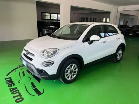 Used FIAT 500X Diesel 2019 Ad 