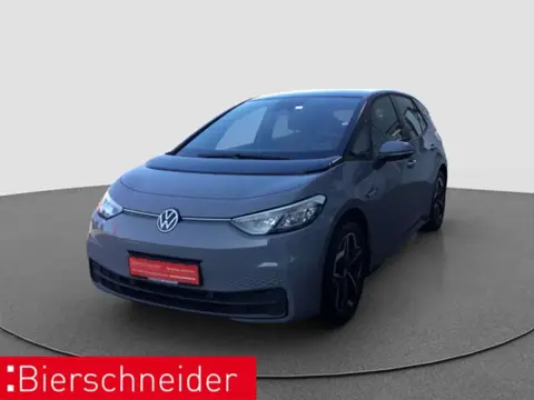 Used VOLKSWAGEN ID.3 Electric 2021 Ad 