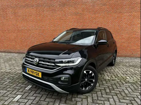 Used VOLKSWAGEN T-CROSS Petrol 2019 Ad 