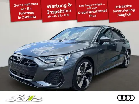 Annonce AUDI A3 Diesel 2024 d'occasion 