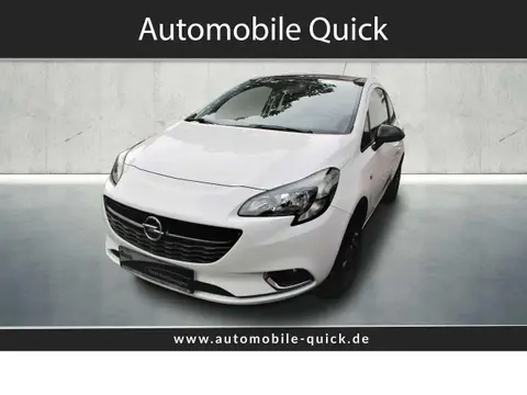 Annonce OPEL CORSA Essence 2019 d'occasion 