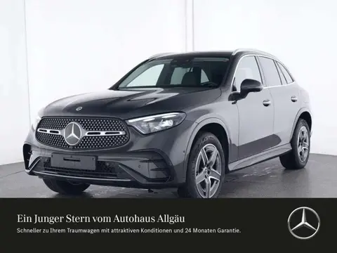 Used MERCEDES-BENZ CLASSE GLC Hybrid 2023 Ad Germany