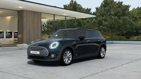 Annonce MINI COOPER Essence 2021 d'occasion 