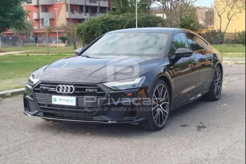 Annonce AUDI A7 Hybride 2019 d'occasion 