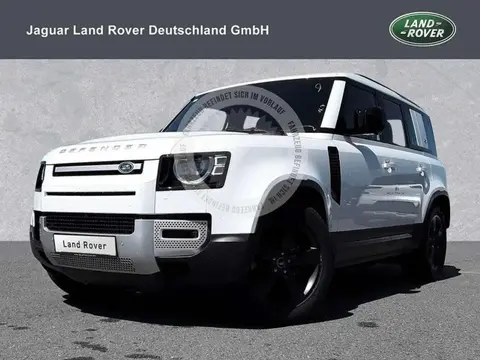 Annonce LAND ROVER DEFENDER Diesel 2023 d'occasion 