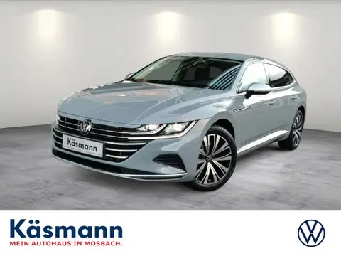 Annonce VOLKSWAGEN ARTEON Hybride 2024 d'occasion 