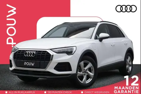 Annonce AUDI Q3 Hybride 2022 d'occasion 